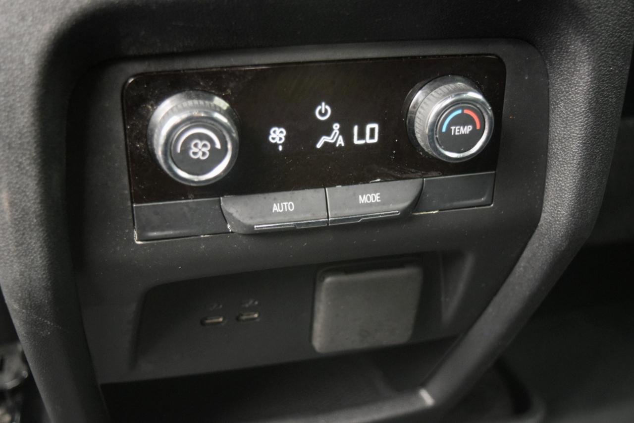 Chevrolet Traverse 4dr LT w/1LT 2024