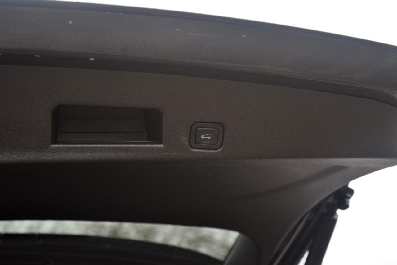 Chevrolet Traverse 4dr LT w/1LT 2024