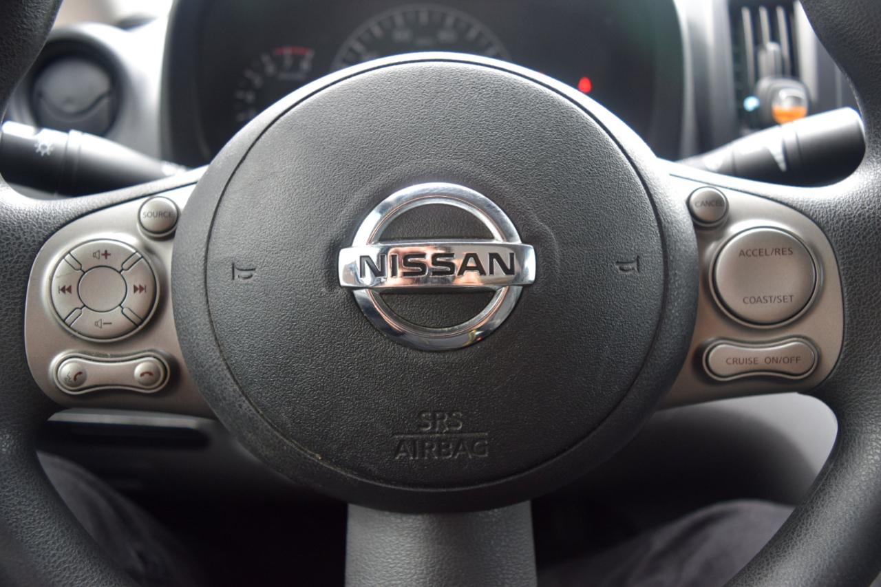 Nissan NV200  2013