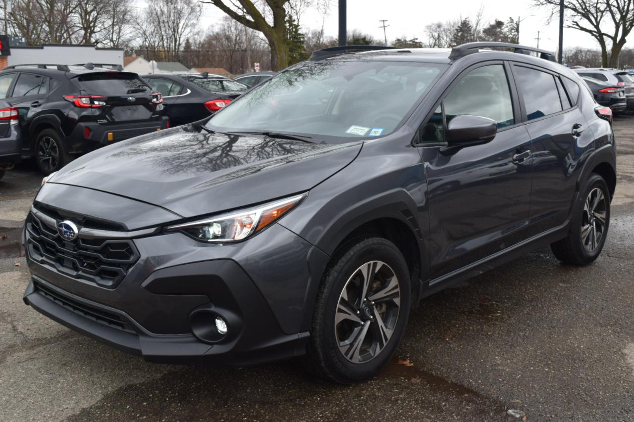 Subaru Crosstrek Premium AWD 2024
