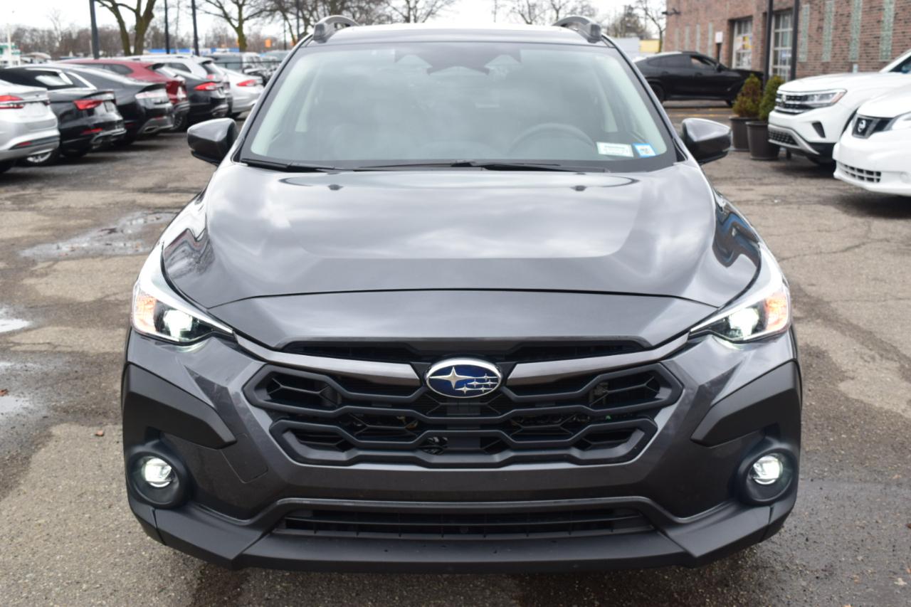 Subaru Crosstrek Premium AWD 2024
