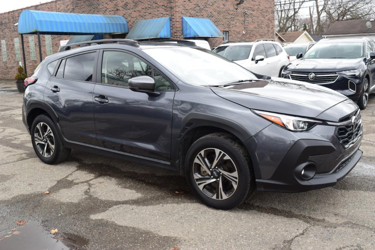 Subaru Crosstrek Premium AWD 2024