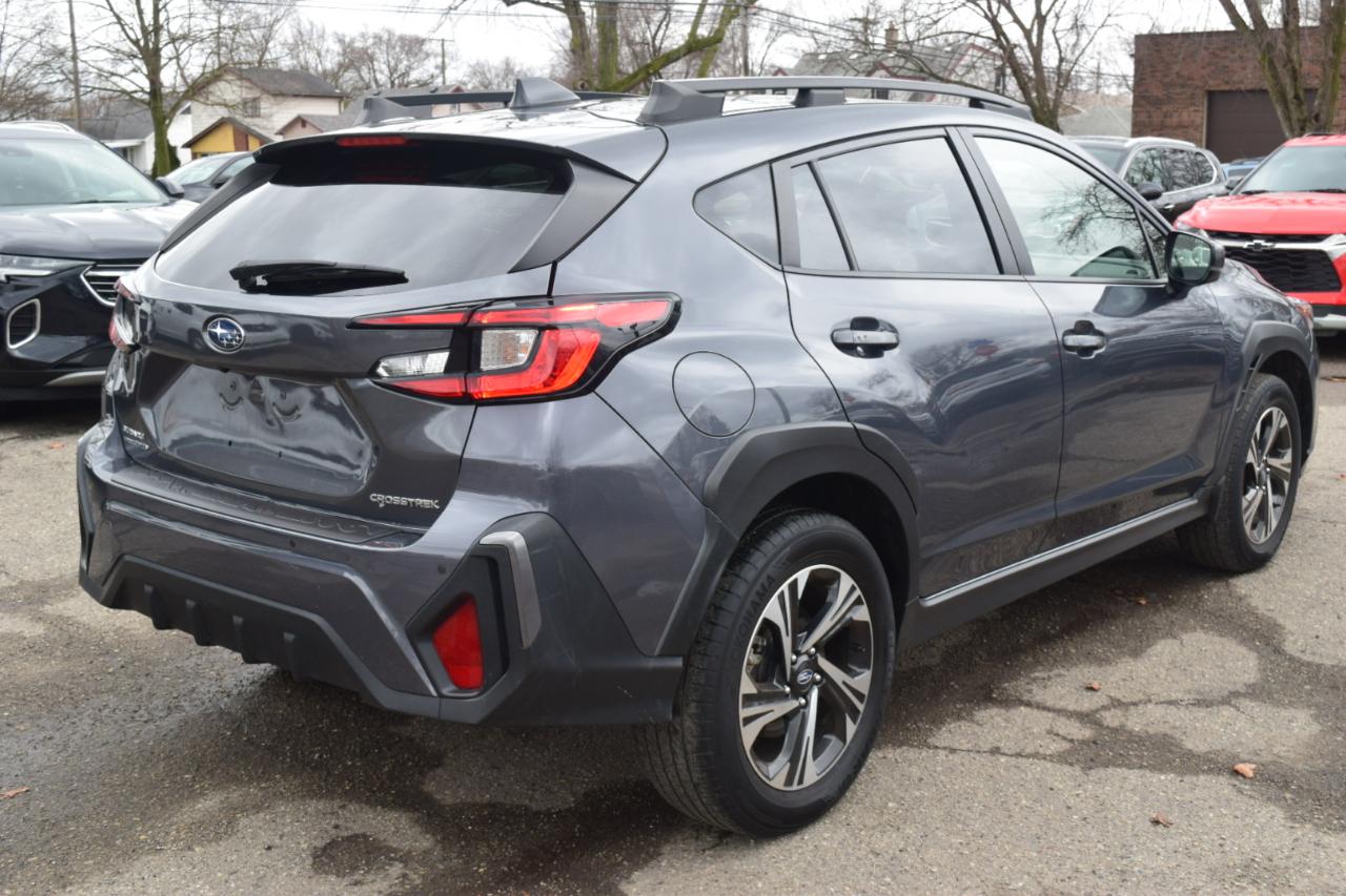 Subaru Crosstrek Premium AWD 2024