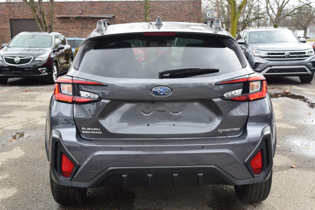 Subaru Crosstrek Premium AWD 2024