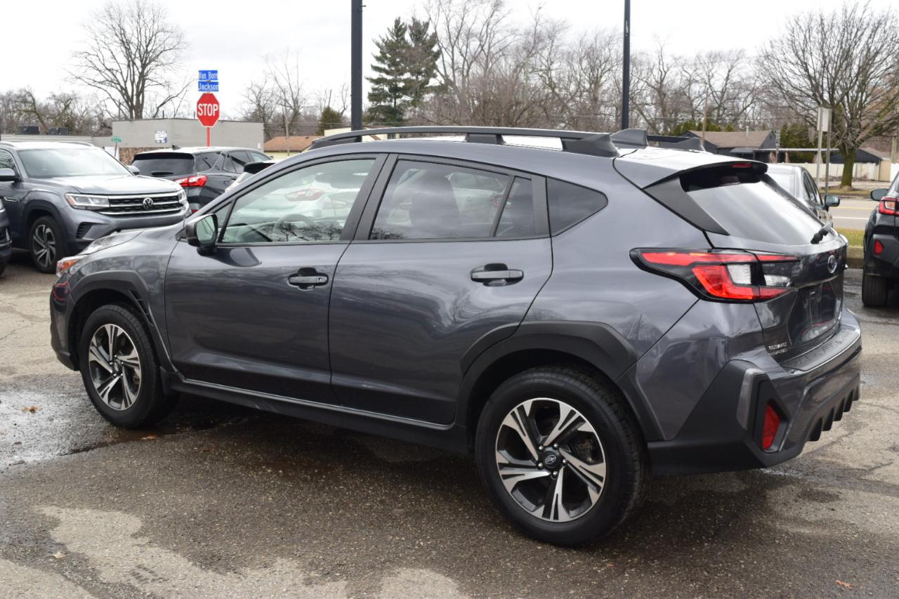 Subaru Crosstrek Premium AWD 2024