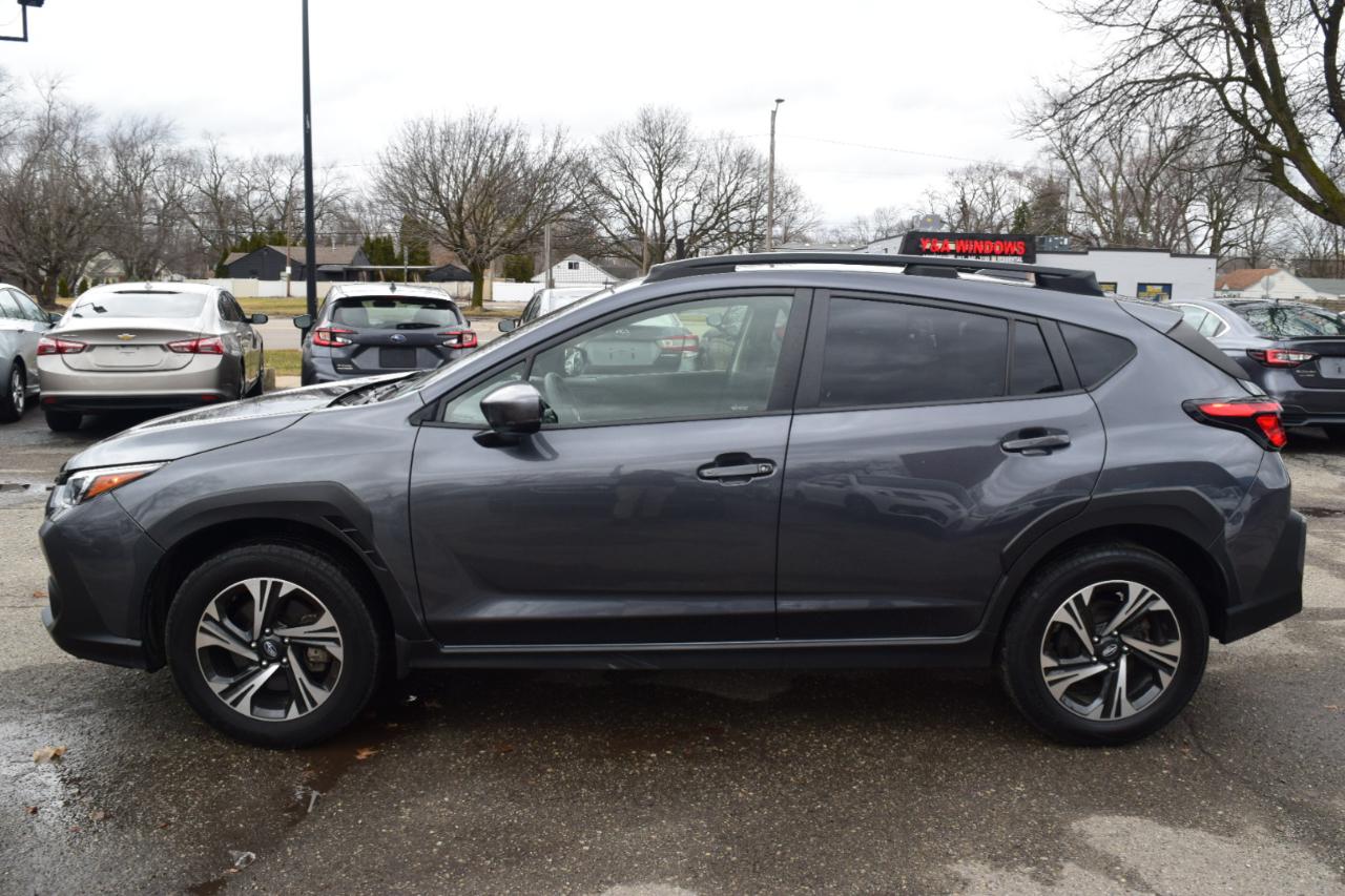 Subaru Crosstrek Premium AWD 2024