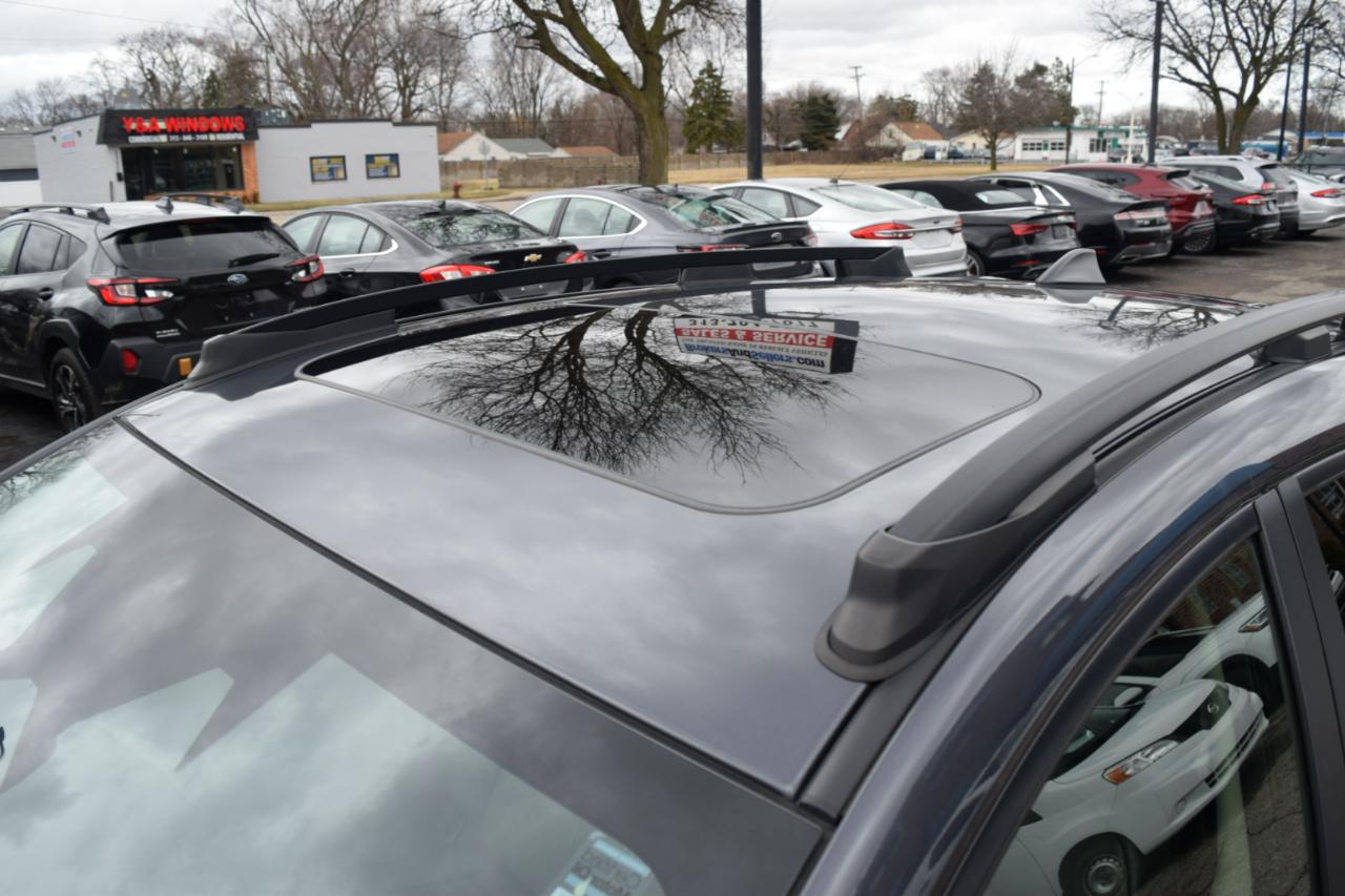 Subaru Crosstrek Premium AWD 2024