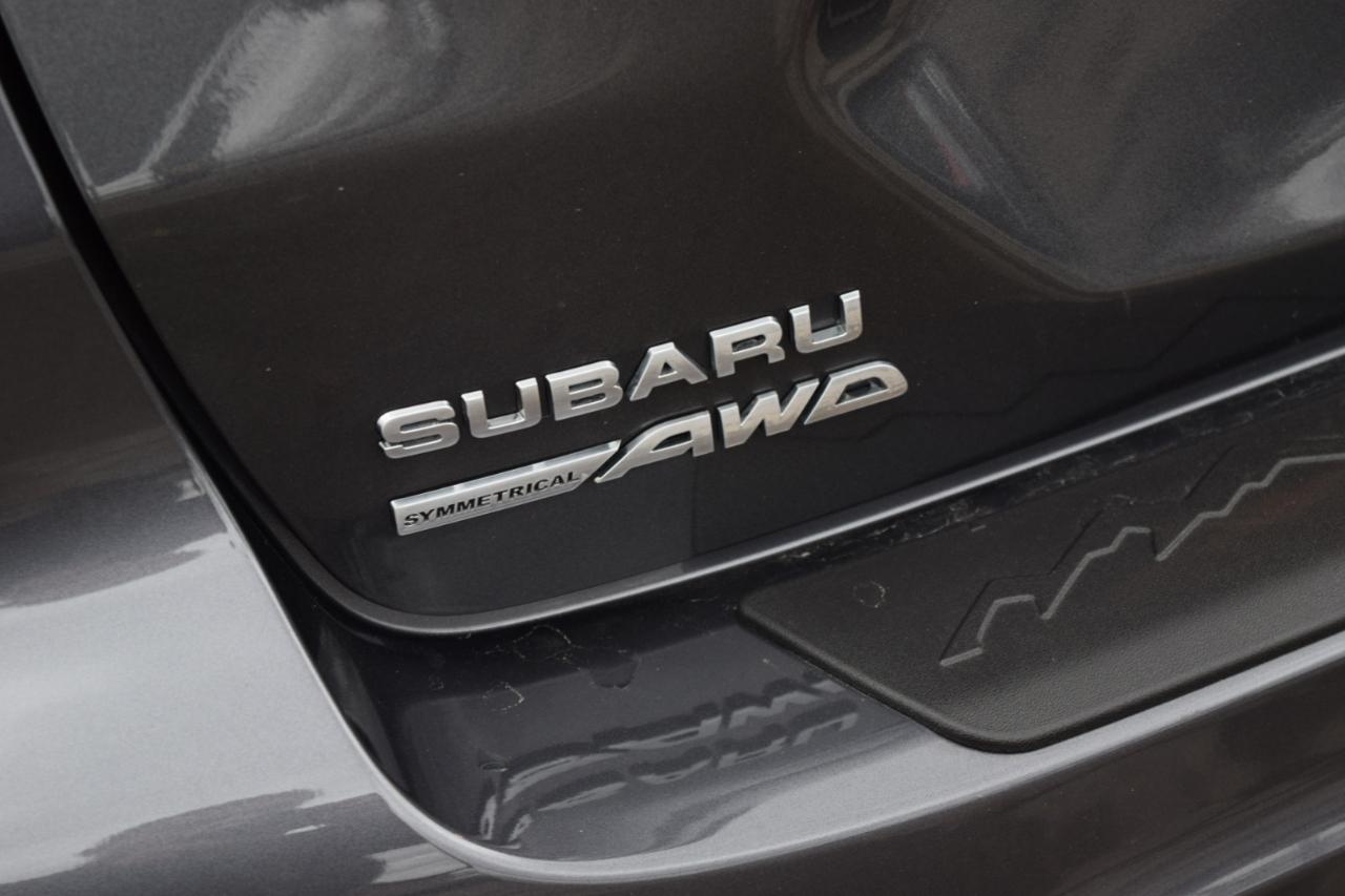 Subaru Crosstrek Premium AWD 2024