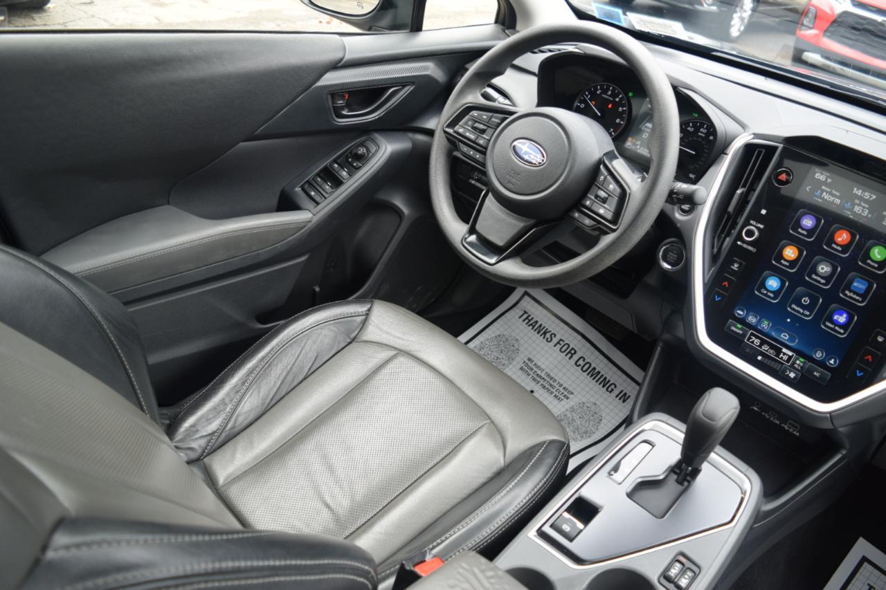 Subaru Crosstrek Premium AWD 2024