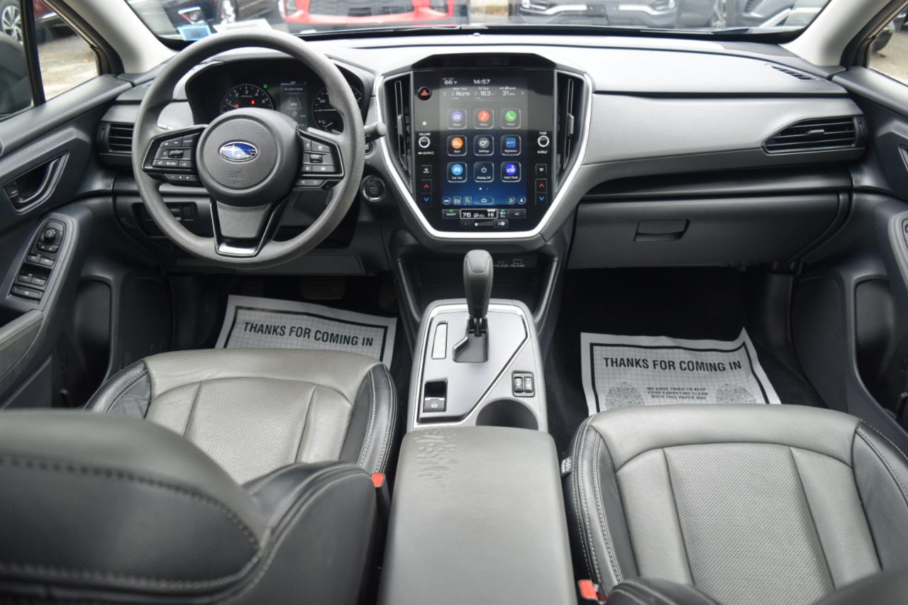 Subaru Crosstrek Premium AWD 2024