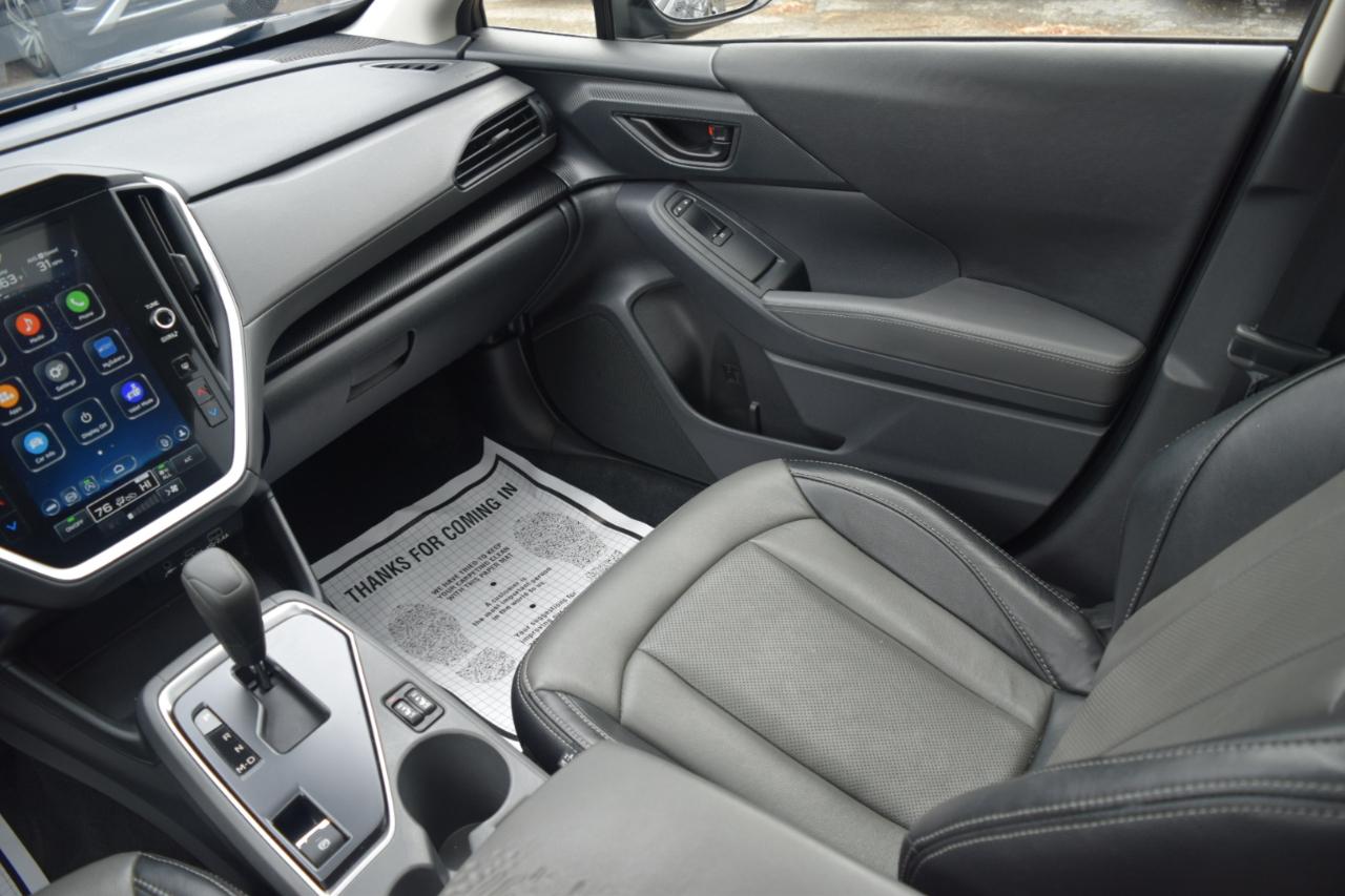 Subaru Crosstrek Premium AWD 2024