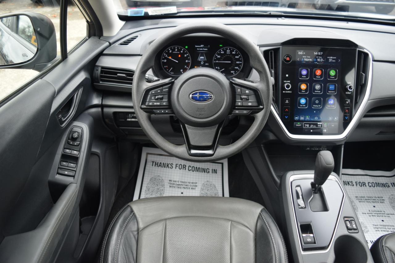 Subaru Crosstrek Premium AWD 2024