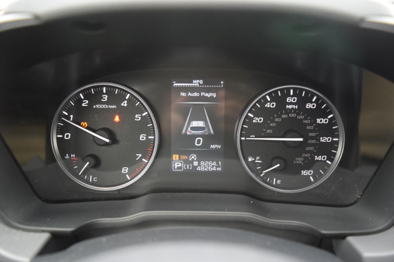 Subaru Crosstrek Premium AWD 2024