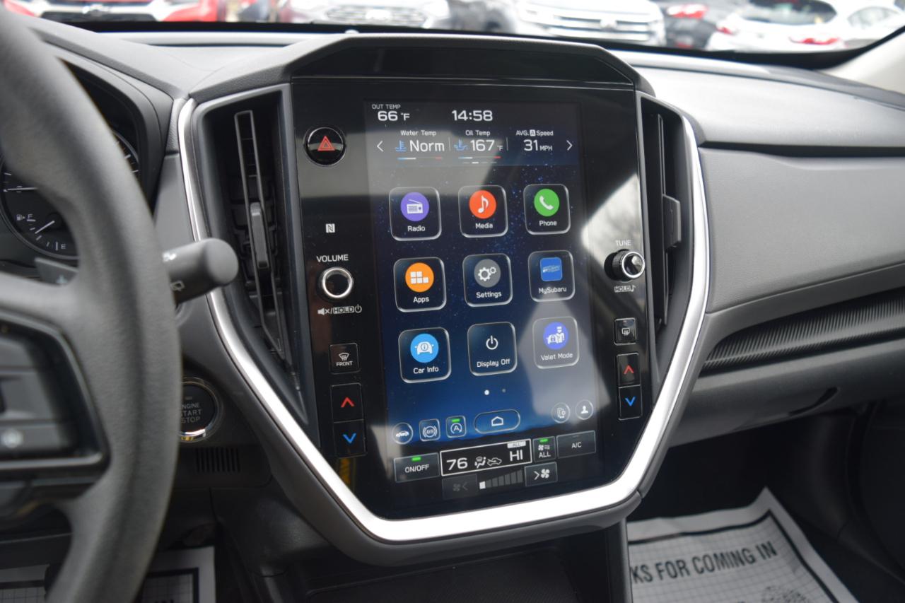 Subaru Crosstrek Premium AWD 2024