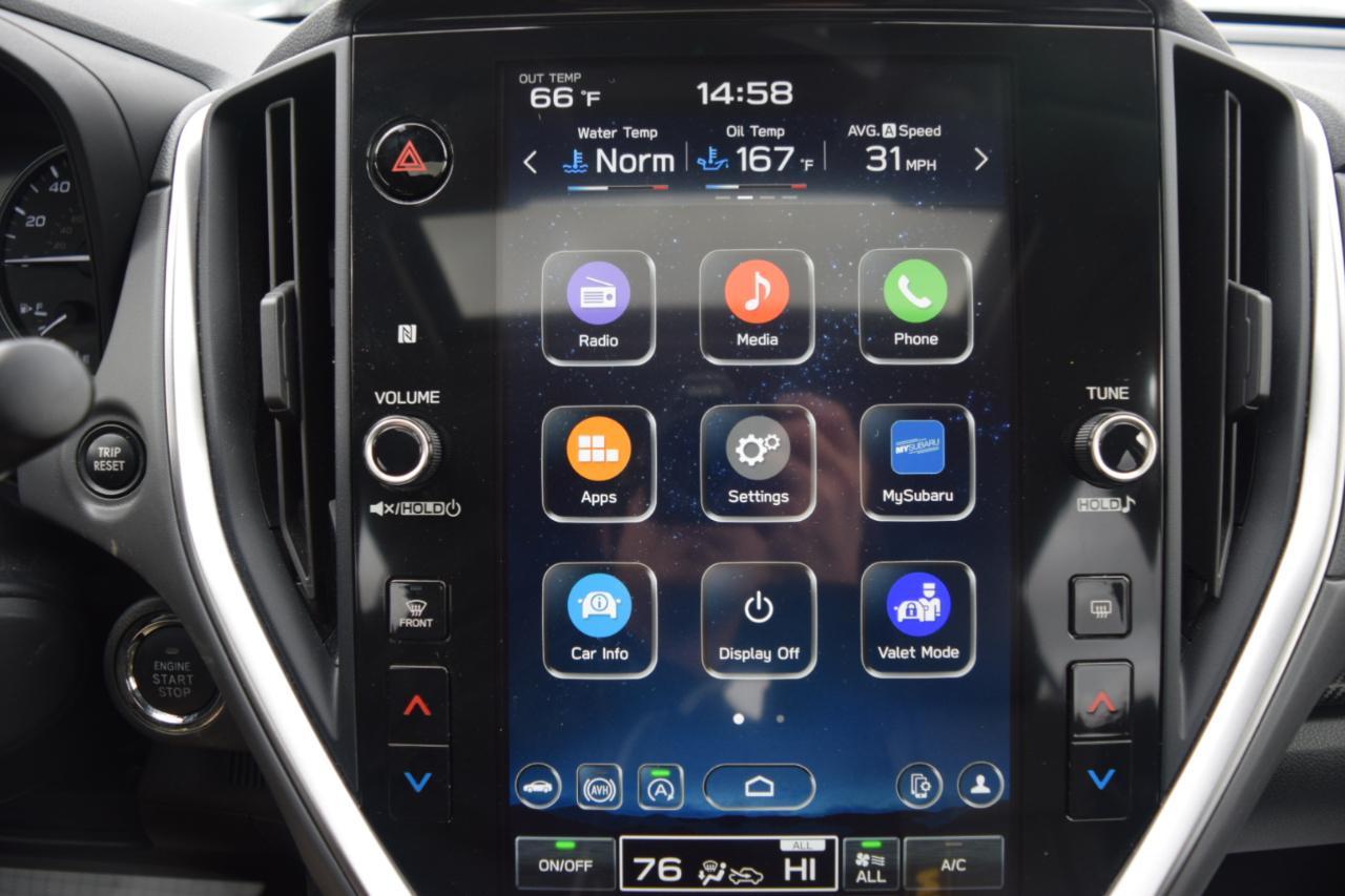 Subaru Crosstrek Premium AWD 2024