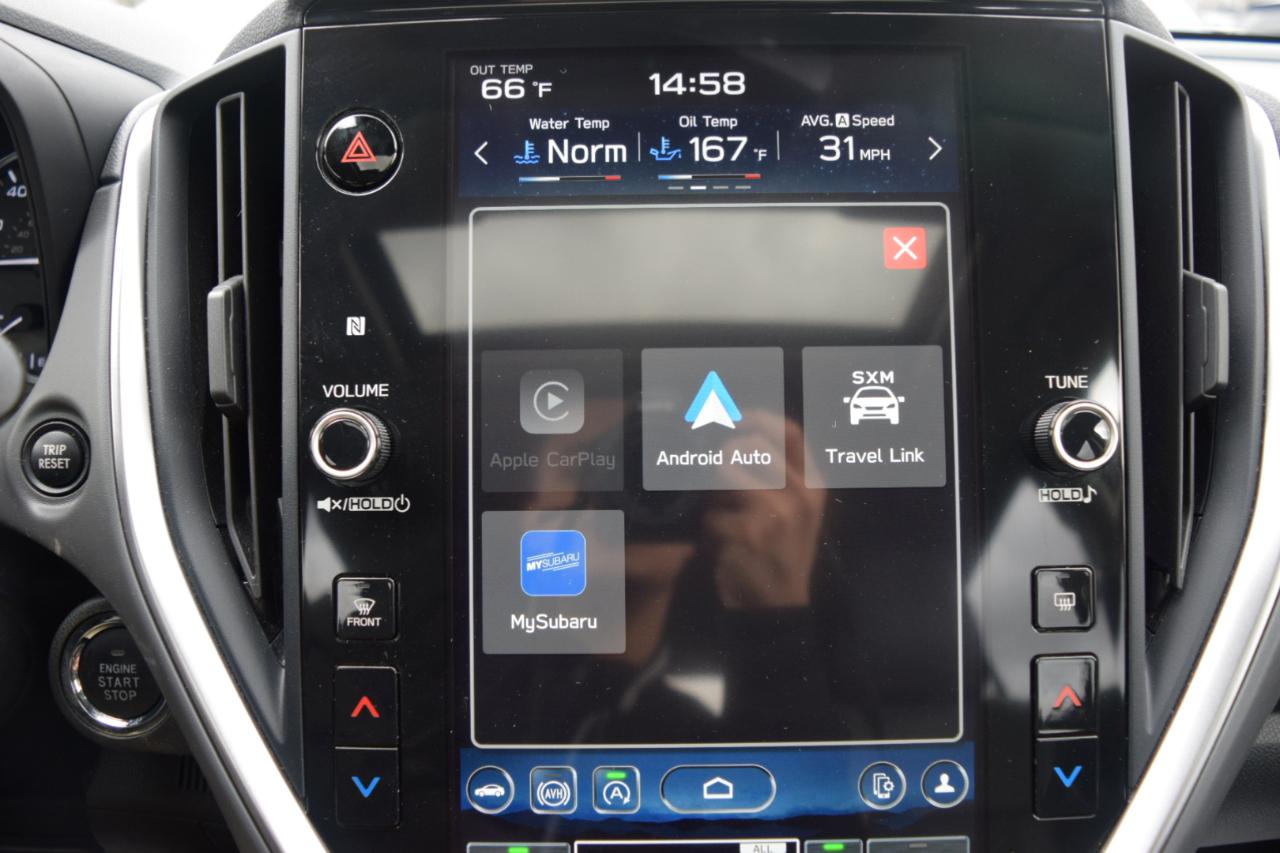 Subaru Crosstrek Premium AWD 2024