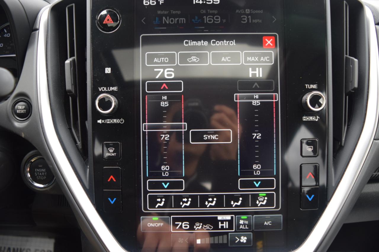 Subaru Crosstrek Premium AWD 2024
