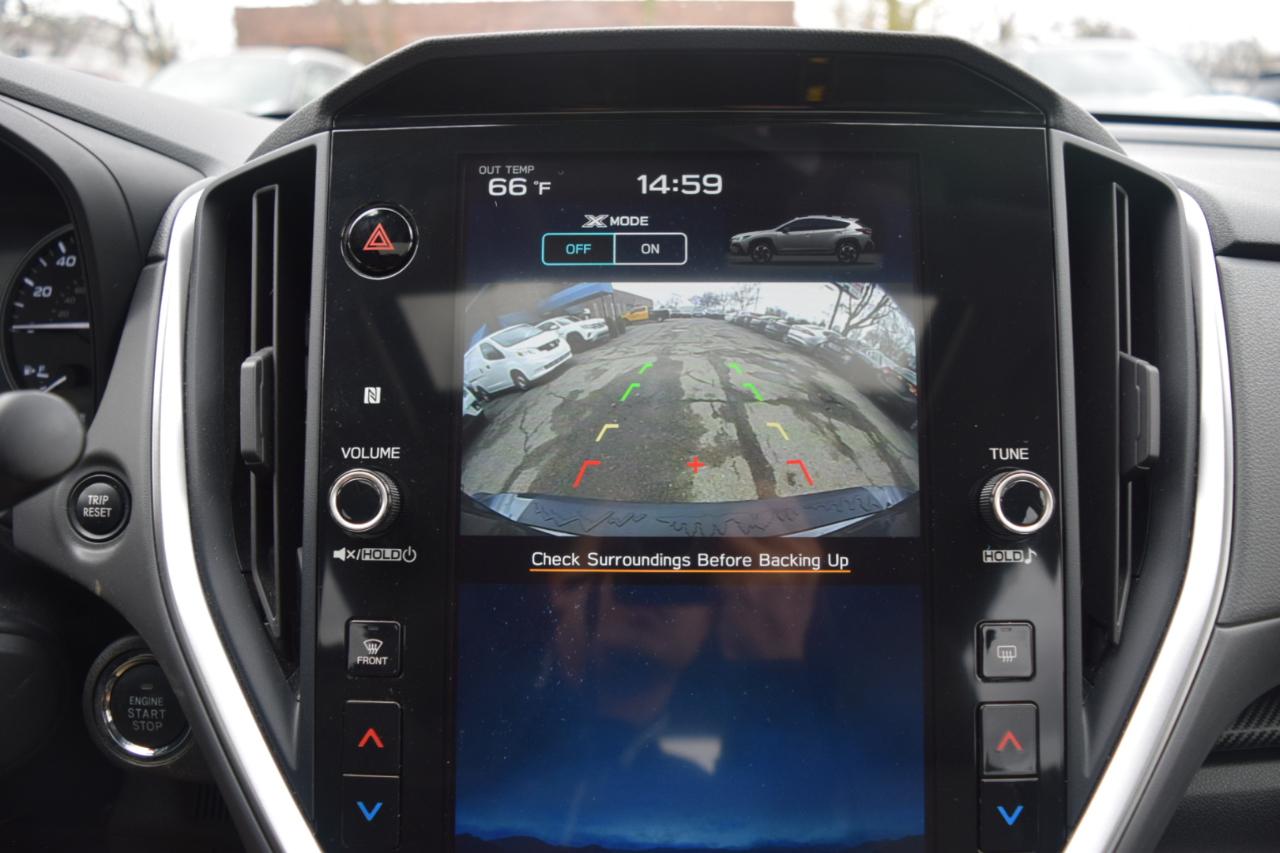 Subaru Crosstrek Premium AWD 2024