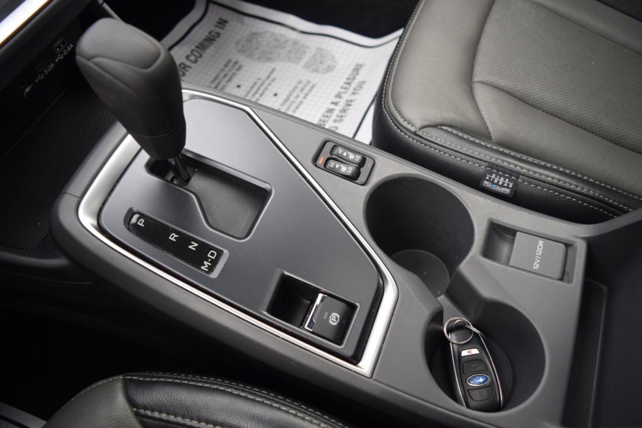 Subaru Crosstrek Premium AWD 2024