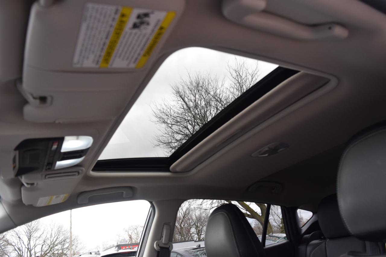 Subaru Crosstrek Premium AWD 2024