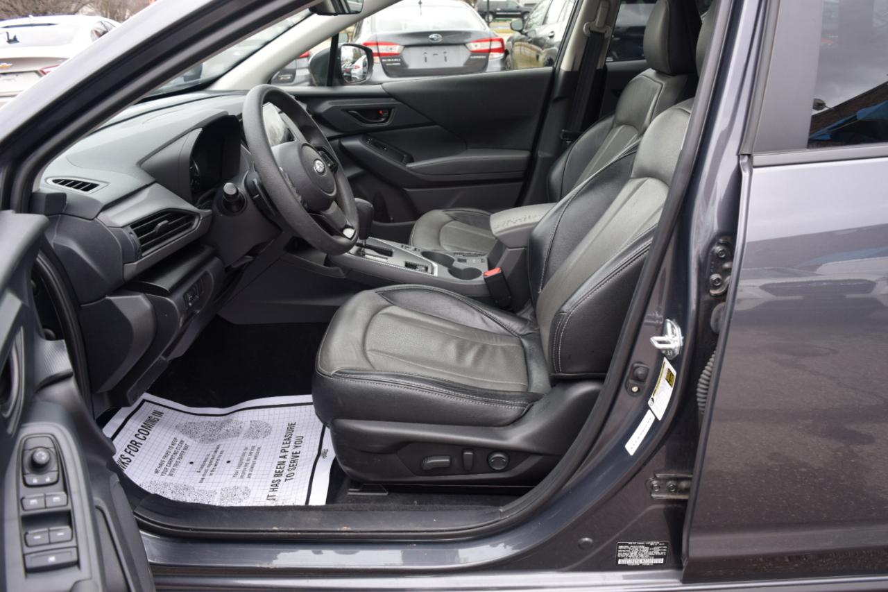 Subaru Crosstrek Premium AWD 2024