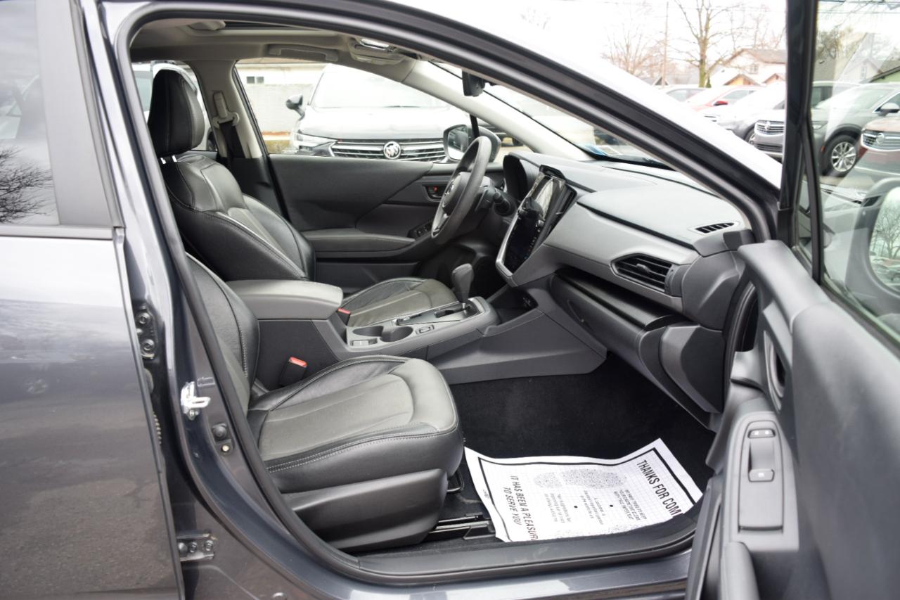 Subaru Crosstrek Premium AWD 2024