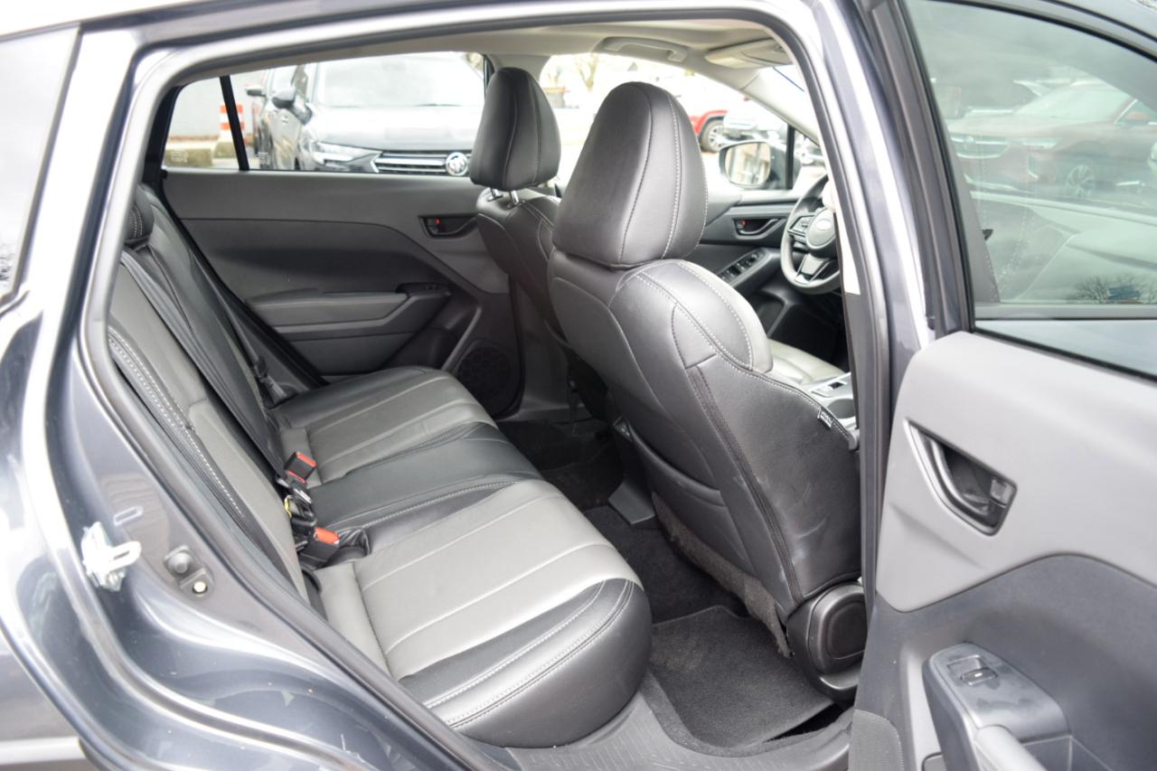 Subaru Crosstrek Premium AWD 2024