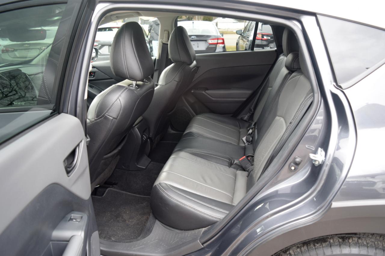 Subaru Crosstrek Premium AWD 2024