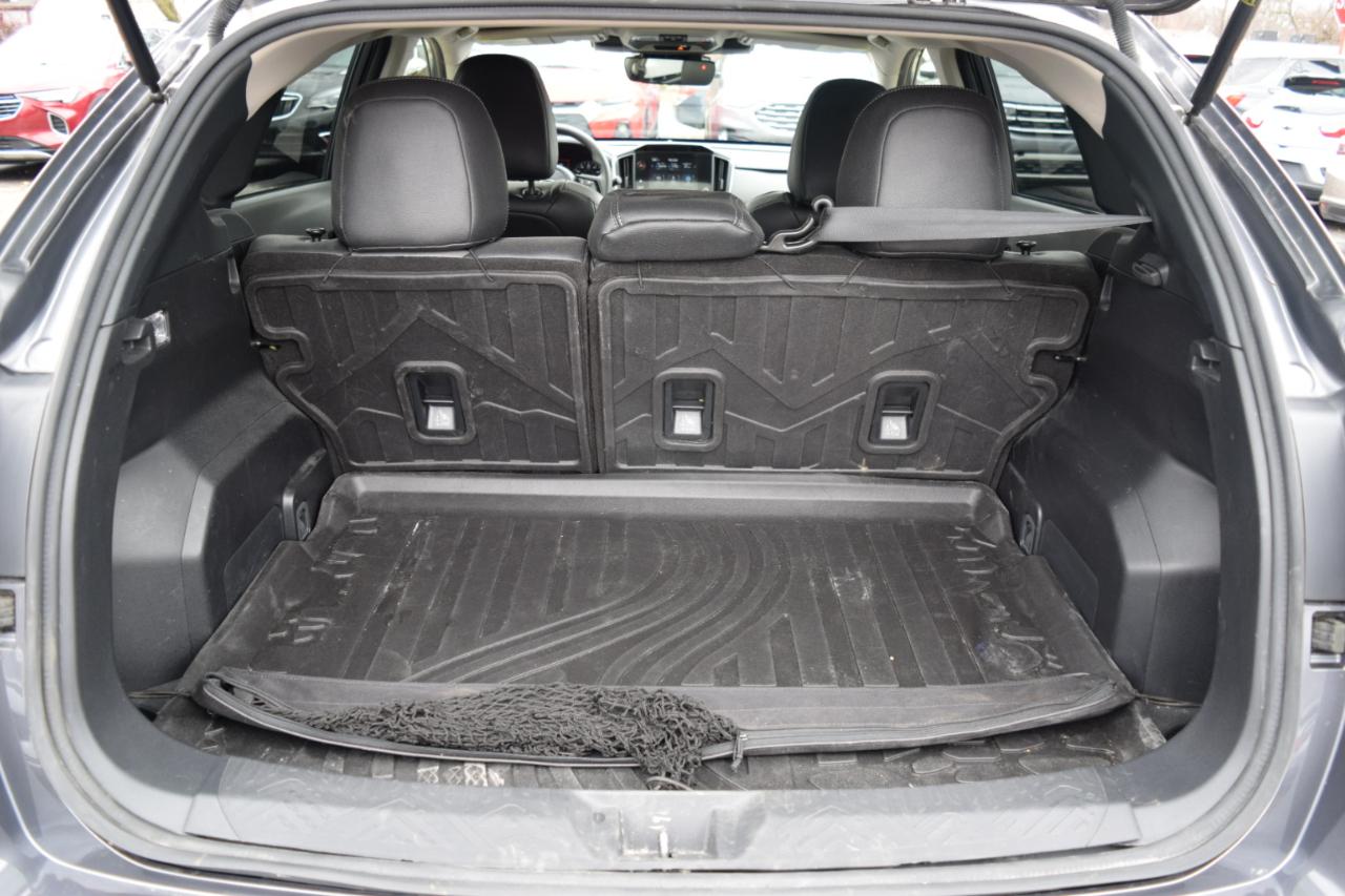 Subaru Crosstrek Premium AWD 2024