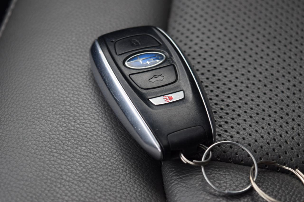 Subaru Crosstrek Premium AWD 2024