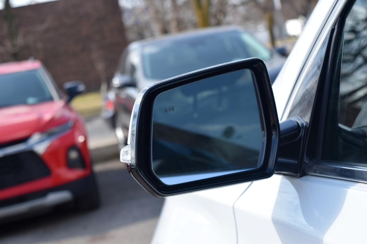 Chevrolet Traverse AWD 4dr LT Leather w/3LT 2019