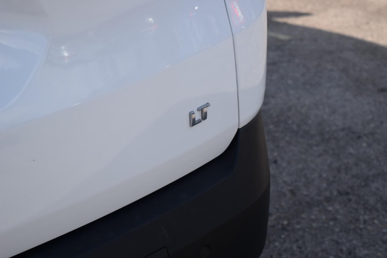 Chevrolet Traverse AWD 4dr LT Leather w/3LT 2019