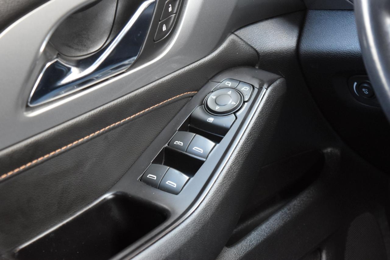 Chevrolet Traverse AWD 4dr LT Leather w/3LT 2019