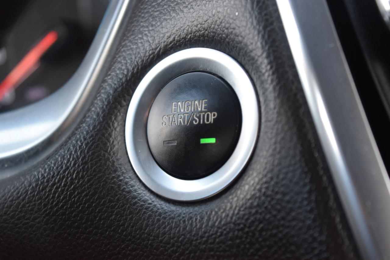 Chevrolet Traverse AWD 4dr LT Leather w/3LT 2019