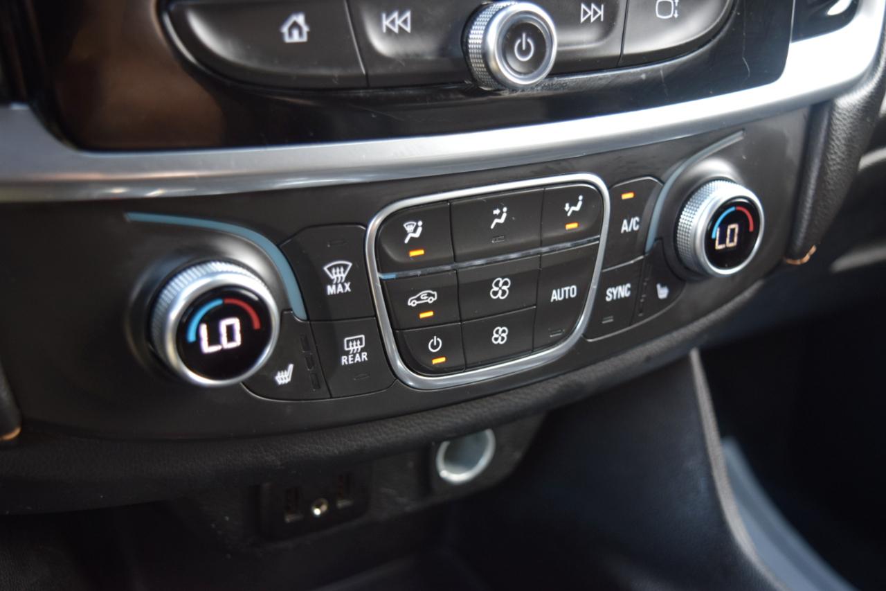 Chevrolet Traverse AWD 4dr LT Leather w/3LT 2019