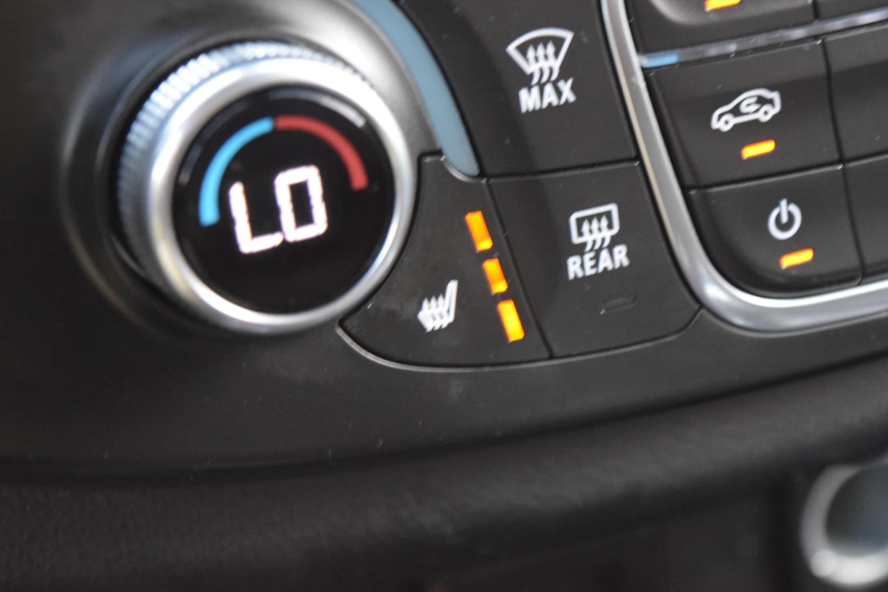 Chevrolet Traverse AWD 4dr LT Leather w/3LT 2019