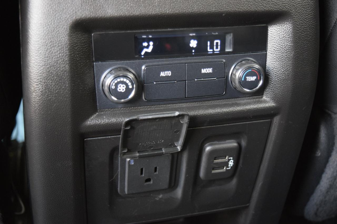 Chevrolet Traverse AWD 4dr LT Leather w/3LT 2019