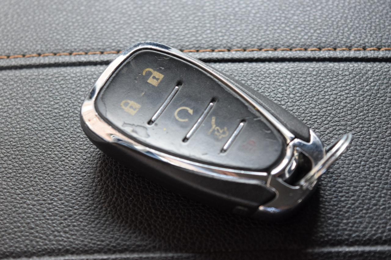 Chevrolet Traverse AWD 4dr LT Leather w/3LT 2019