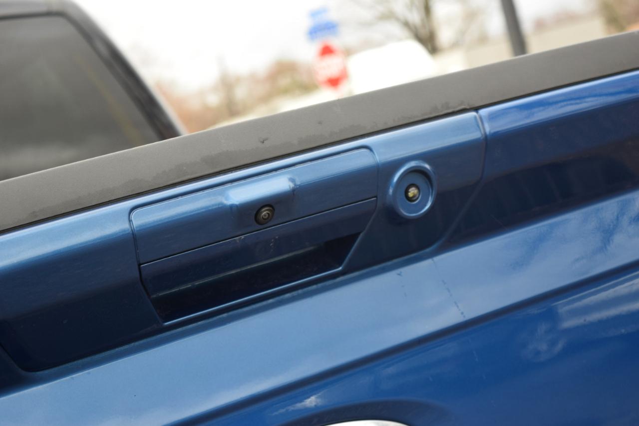 Ford F-150 XLT SuperCrew 5.5-ft. Bed 4WD 2023