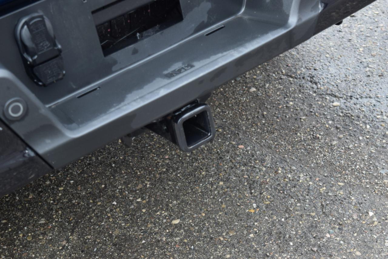 Ford F-150 XLT SuperCrew 5.5-ft. Bed 4WD 2023