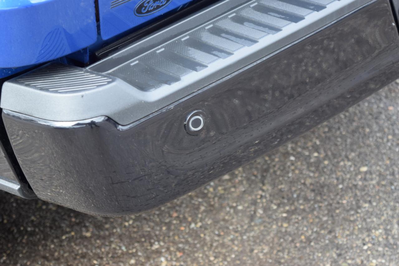 Ford F-150 XLT SuperCrew 5.5-ft. Bed 4WD 2023