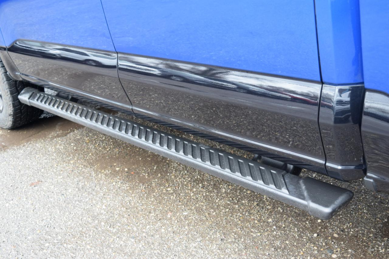 Ford F-150 XLT SuperCrew 5.5-ft. Bed 4WD 2023