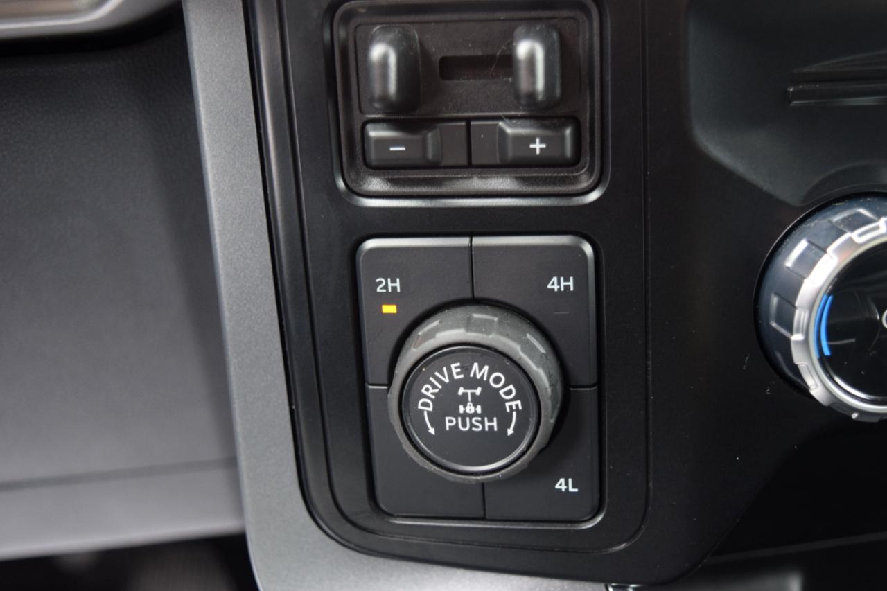 Ford F-150 XLT SuperCrew 5.5-ft. Bed 4WD 2023