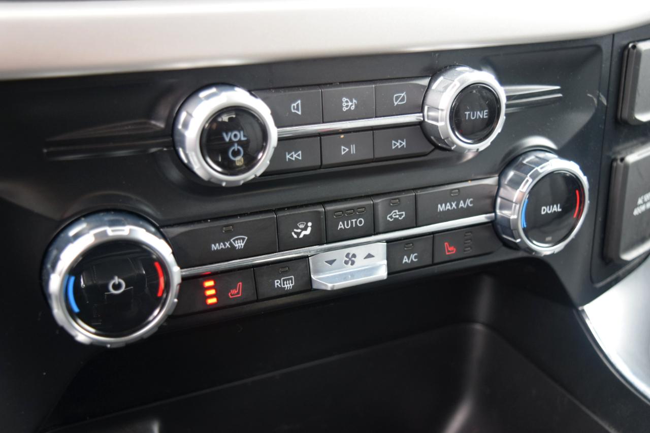 Ford F-150 XLT SuperCrew 5.5-ft. Bed 4WD 2023