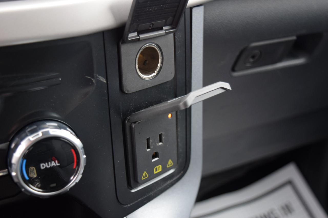 Ford F-150 XLT SuperCrew 5.5-ft. Bed 4WD 2023