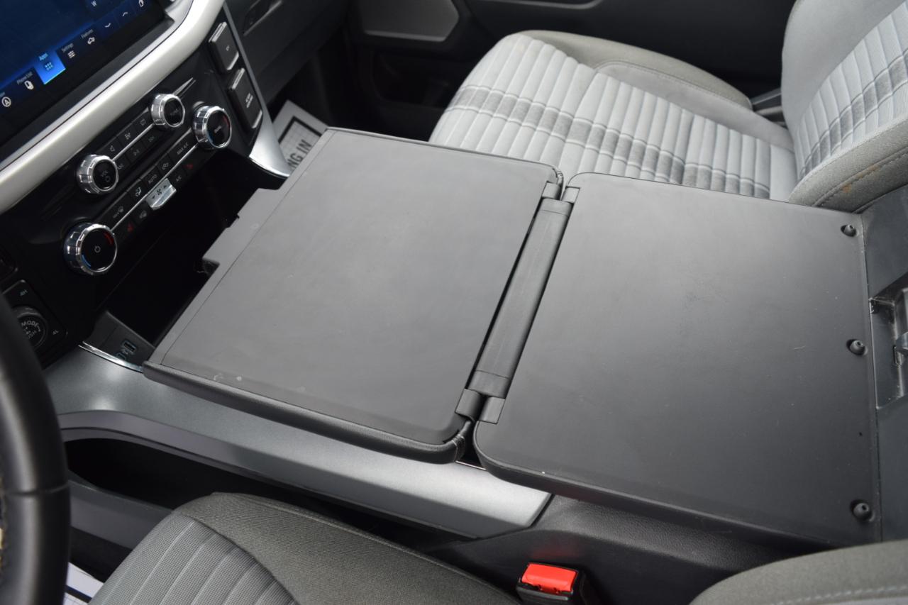 Ford F-150 XLT SuperCrew 5.5-ft. Bed 4WD 2023