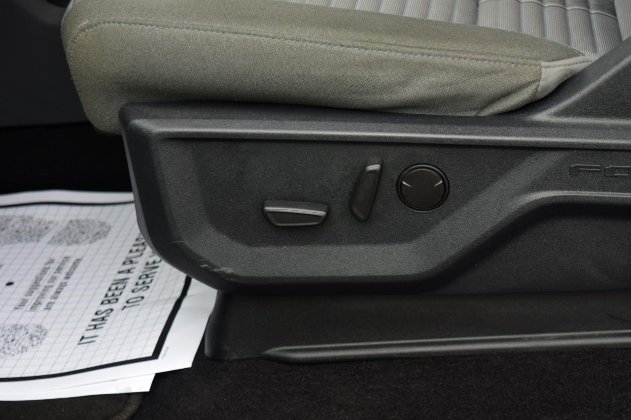 Ford F-150 XLT SuperCrew 5.5-ft. Bed 4WD 2023