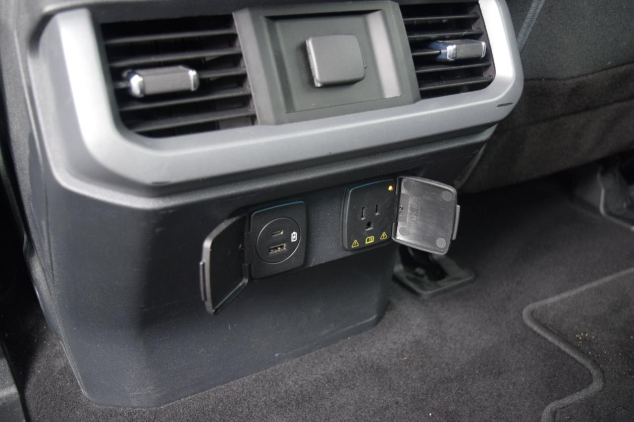 Ford F-150 XLT SuperCrew 5.5-ft. Bed 4WD 2023