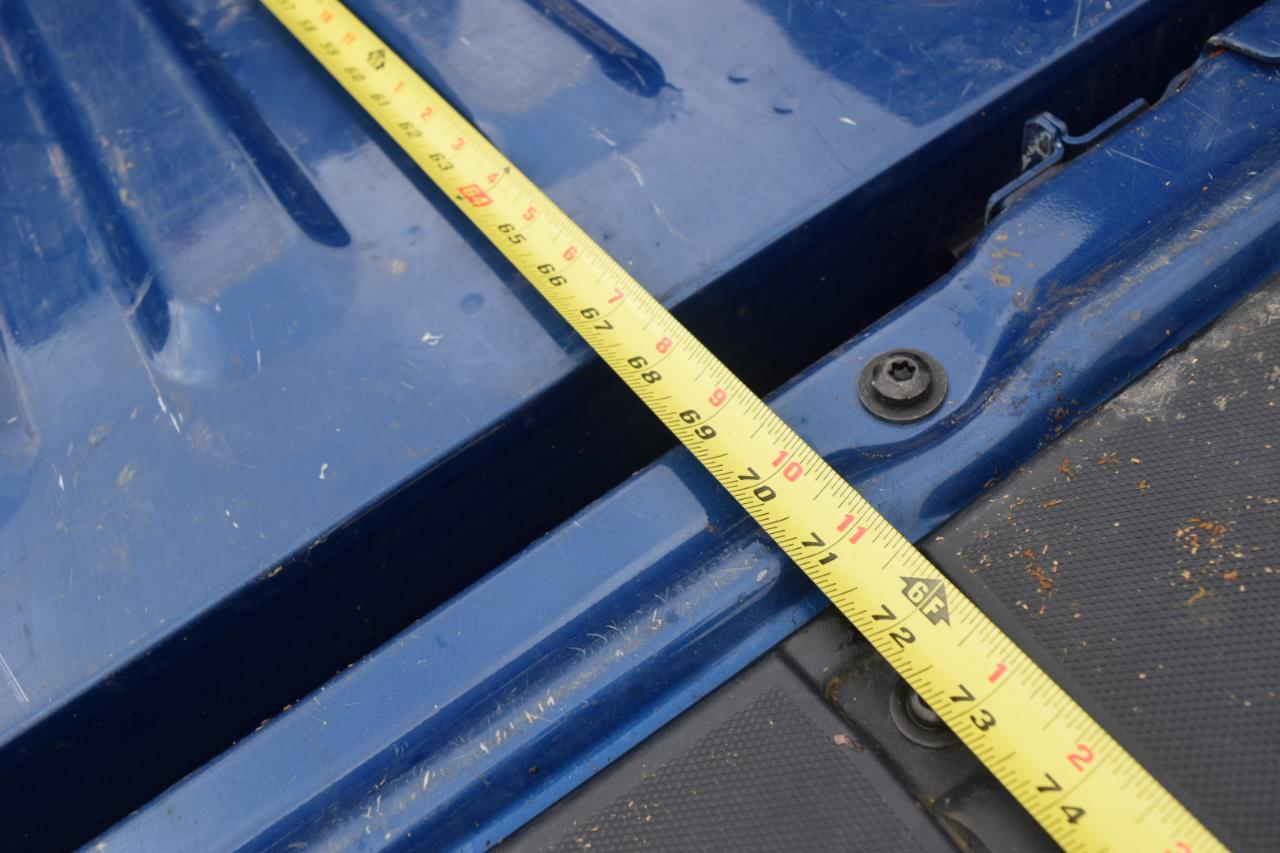 Ford F-150 XLT SuperCrew 5.5-ft. Bed 4WD 2023