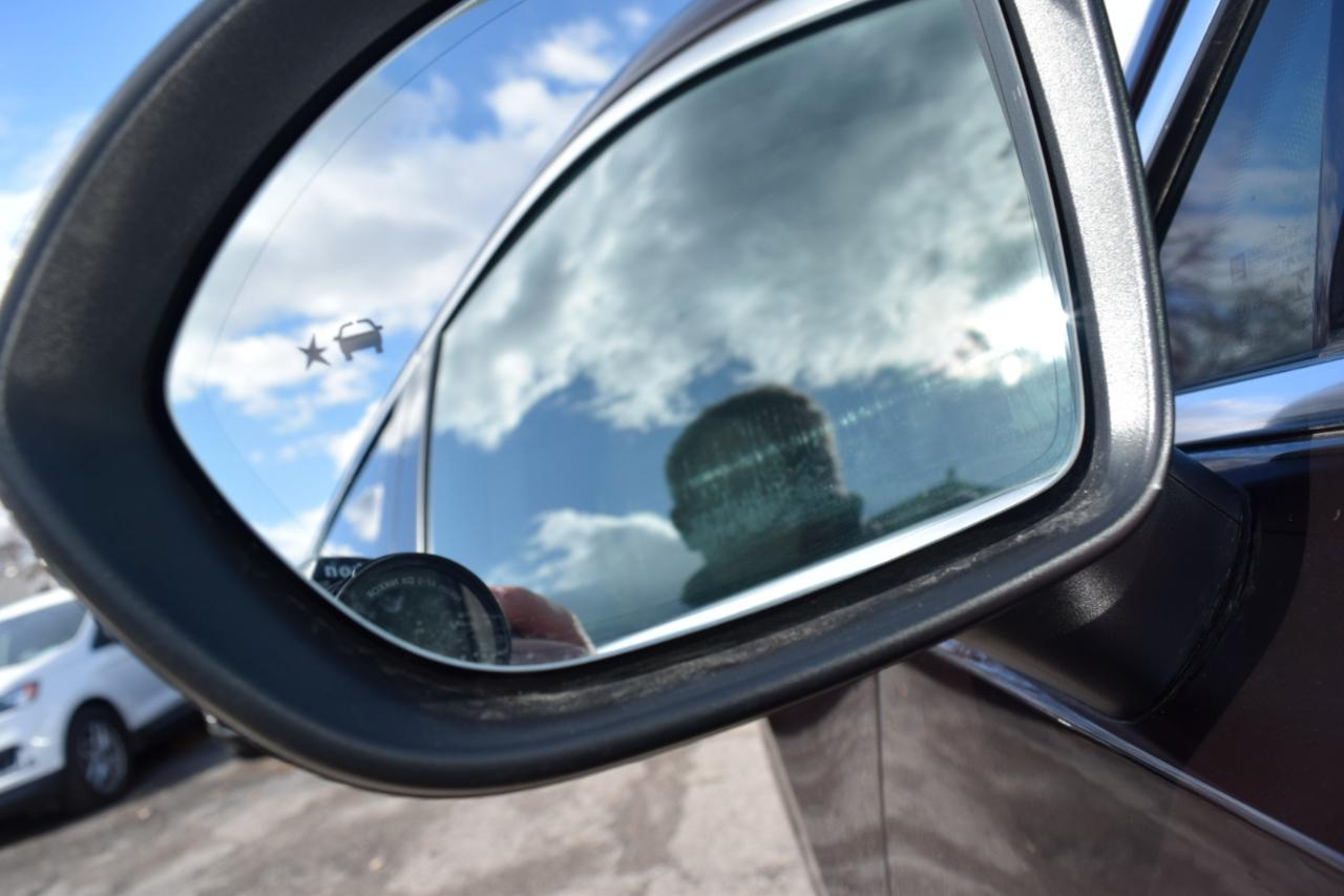 Buick Envision AWD 4dr Avenir 2021